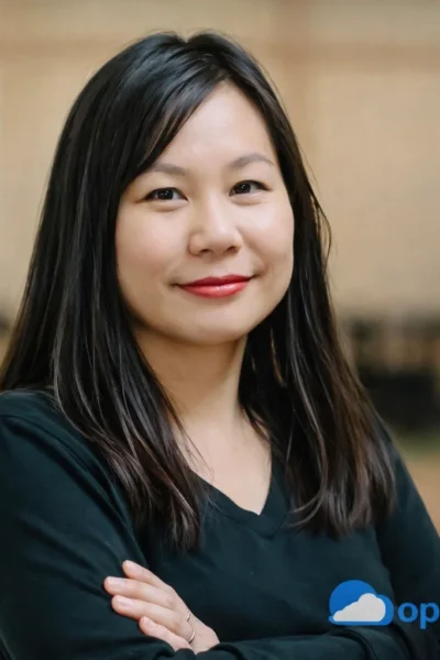 Ann Hsieh