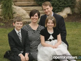 Caitlin Elizabeth Jennings