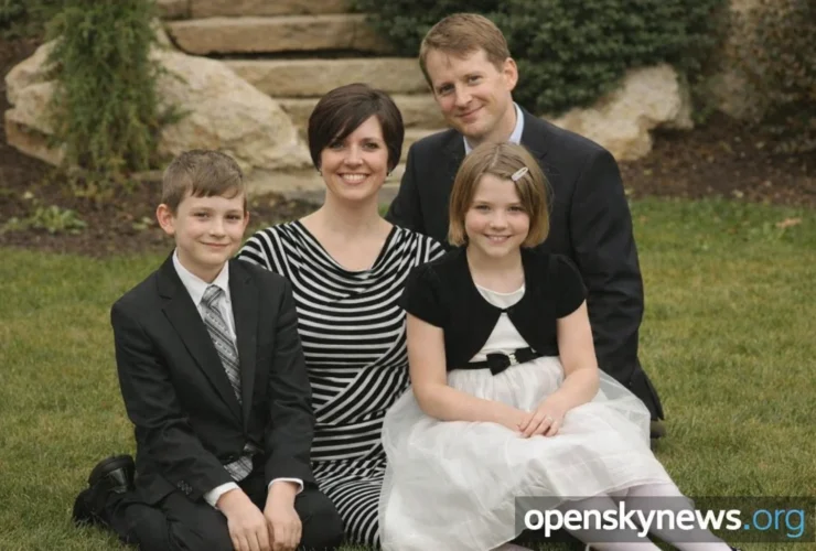 Caitlin Elizabeth Jennings