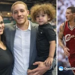 Caressa Suzzette Madden