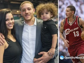 Caressa Suzzette Madden