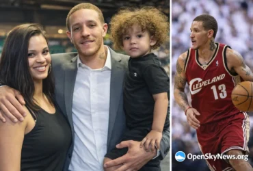 Caressa Suzzette Madden