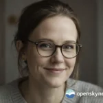 Corinna Toivonen Author