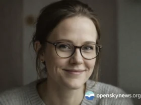 Corinna Toivonen Author