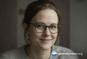 Corinna Toivonen Author