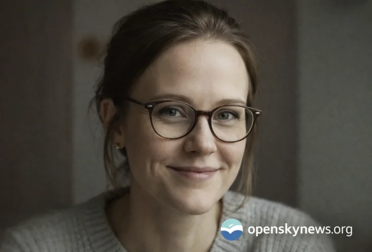 Corinna Toivonen Author