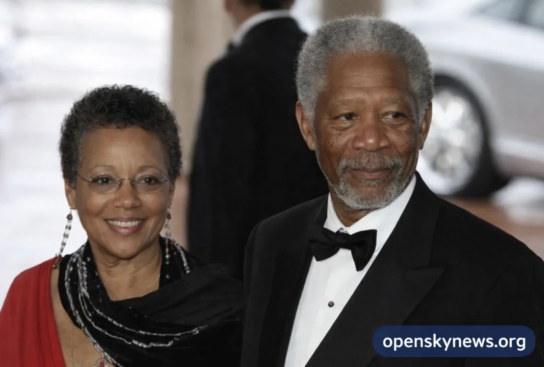 Jeanette Adair Bradshaw