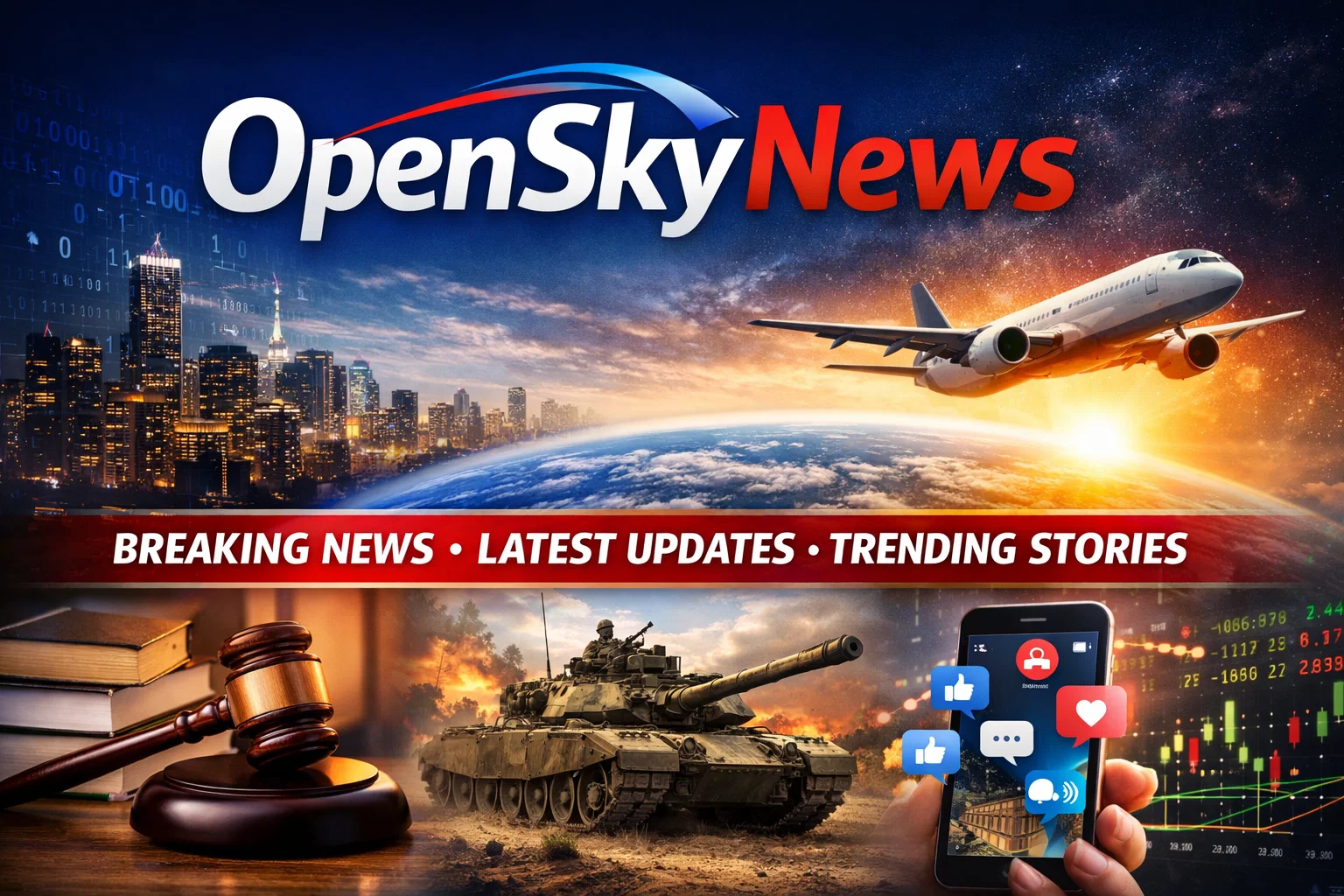 OpenSkyNews