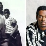 Charles Anthony Vandross
