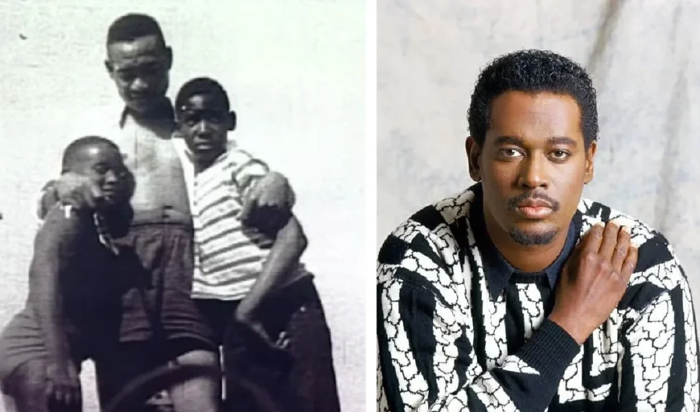 Charles Anthony Vandross