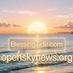blessingtide.com usa