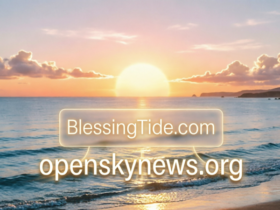 blessingtide.com usa
