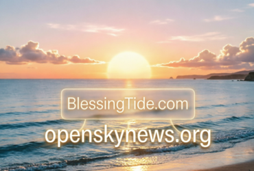blessingtide.com usa