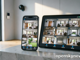camerabewaking app