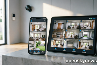 camerabewaking app