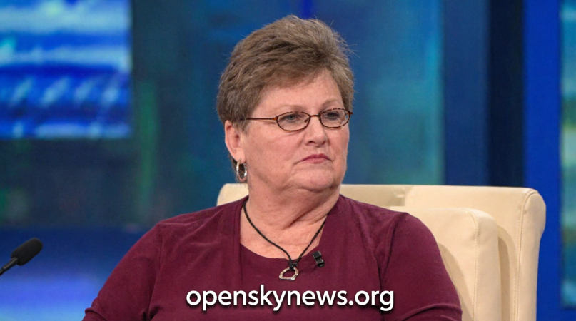 christine gacy
