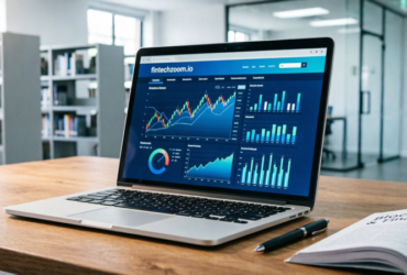 fintechzoom.io courses