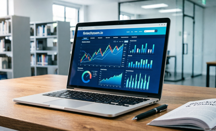 fintechzoom.io courses