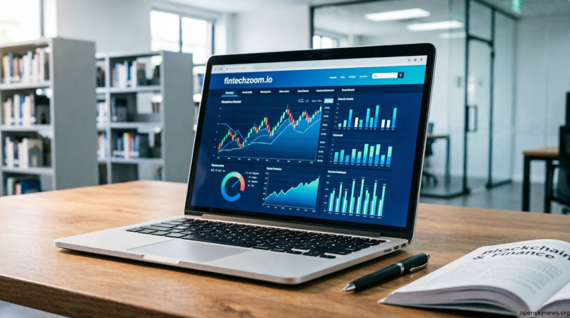fintechzoom.io courses