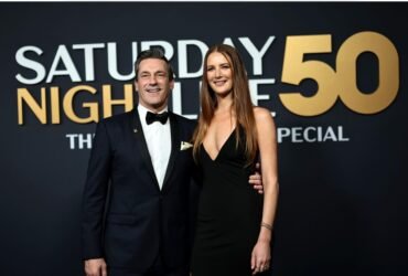 jon hamm wife