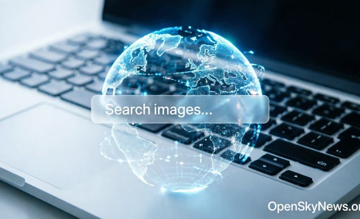 image search techniques