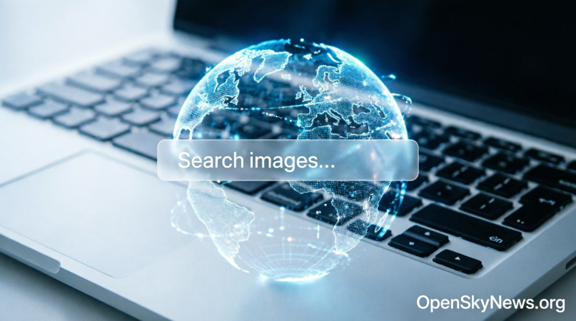image search techniques