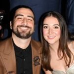 noah kahan wife