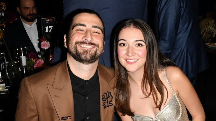noah kahan wife