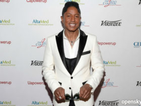 jermaine jackson