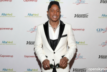 jermaine jackson