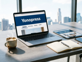 yonopress