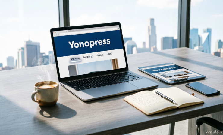 yonopress